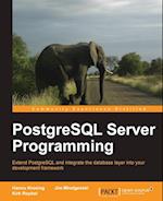 PostgreSQL Server Programming