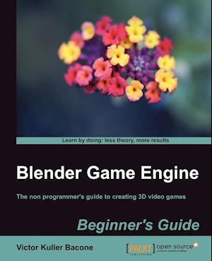 BLENDER GAME ENGINE
