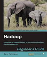 Hadoop Beginner's Guide