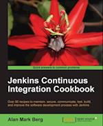 Jenkins Continuous Integration Cookbook