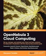 Opennebula 3 Cloud Computing
