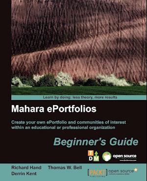 Mahara E-Portfolios