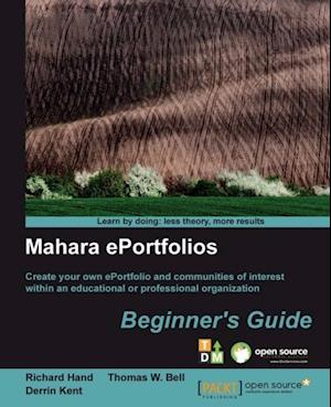 Mahara ePortfolios: Beginner's Guide