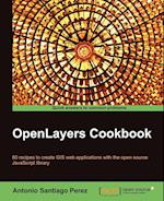 Openlayers Cookbook