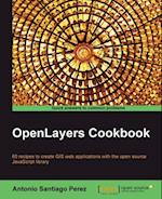 OpenLayers Cookbook