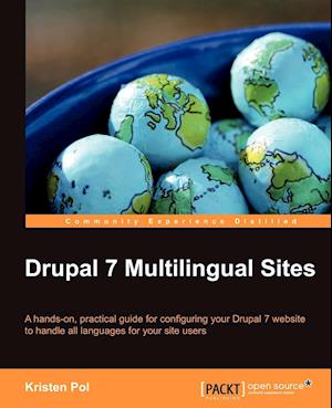 Drupal 7 Multilingual Sites