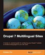 Drupal 7 Multilingual Sites