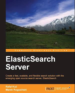 Elasticsearch Server