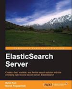 ElasticSearch Server