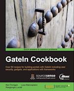 GateIn Cookbook