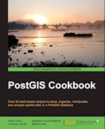 Postgis Cookbook