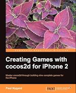 Creating Games with Cocos2d for iPhone 2