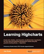 Learning Highcharts