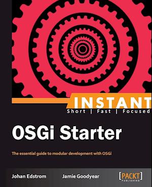 Osgi Starter