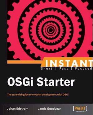 Instant OSGi Starter