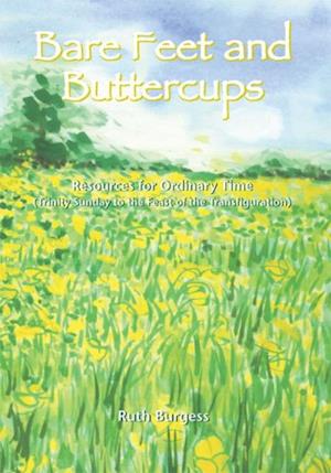 Bare Feet and Buttercups