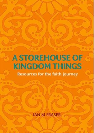 Storehouse of Kingdom Things