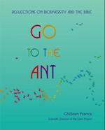 Go to the Ant