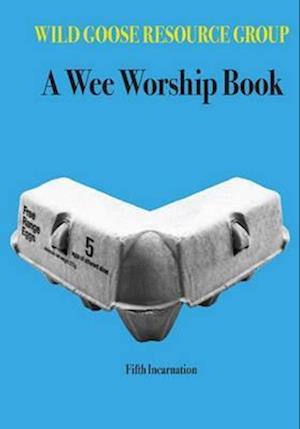 A Wee Worship Book