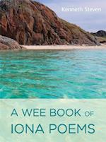 Wee Book of Iona Poems