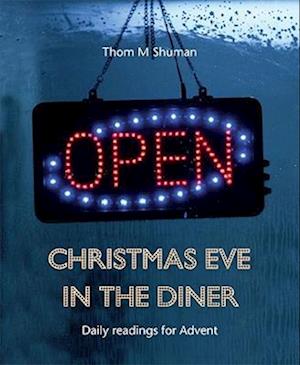 Christmas Eve in the Diner