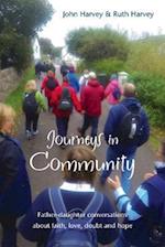 Journeys in Community