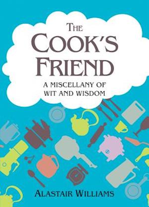 The Cook's Friend