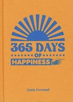 365 Days of Happiness