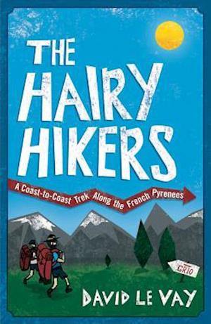 The Hairy Hikers