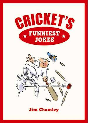 Cricket's Funniest Jokes