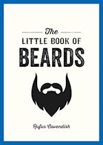 The Little Book of Beards