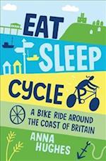 Eat, Sleep, Cycle