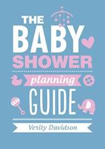 The Baby Shower Planning Guide