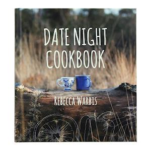 Date Night Cookbook