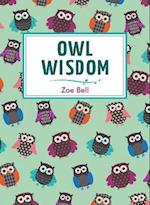 Owl Wisdom