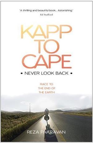 Kapp to Cape: Never Look Back