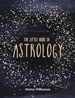 The Little Book of Astrology