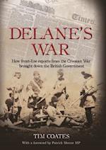 Delane's War