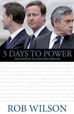 5 Days to Power