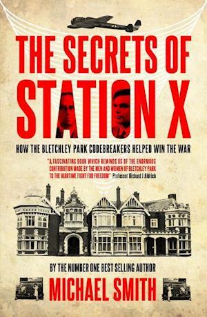 Secrets of Station X