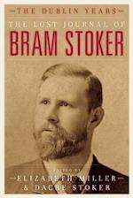 The Lost Journal of Bram Stoker