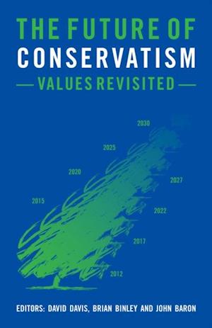 The Future of Conservatism