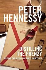 Distilling the Frenzy