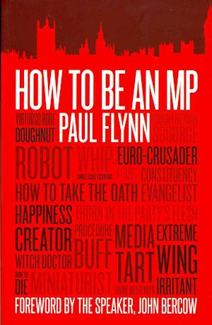 How to be an MP