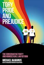 Tory Pride and Prejudice