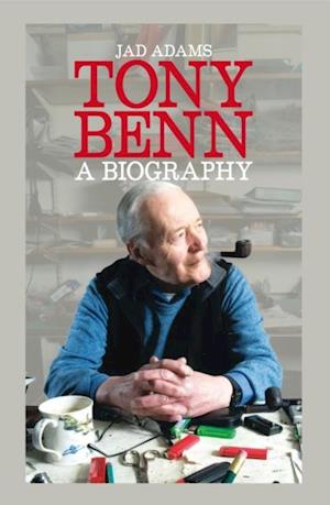 Tony Benn