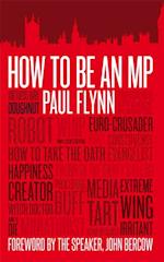 How to be an MP