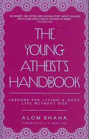 Young Atheist's Handbook