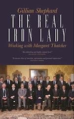 The Real Iron Lady