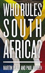 Who Rules South Africa?